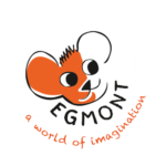 Egmont toys logo
